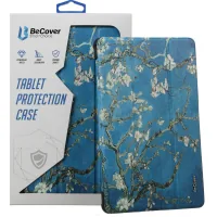 Cover for tablet BeCover Smart Case Lenovo Tab M10 Plus TB-125F (3rd Gen)/K10 Pro TB-226 10.61" Spring (708318)