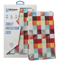 BeCover Smart Case Lenovo Tab M10 Plus TB-125F (3rd Gen)/K10 Pro TB-226 10.61" Square Tablet Cover (708319)
