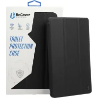 Cover for BeCover Smart Case Lenovo Tab M10 TB-328F (3rd Gen) 10.1" Black (708281) tablet