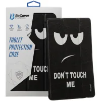 Cover for the tablet BeCover Smart Case Lenovo Tab M10 TB-328F (3rd Gen) 10.1" Don't Touch (708292)