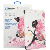 Cover for tablet BeCover Smart Case Lenovo Tab M10 TB-328F (3rd Gen) 10.1" Fairy (708293)