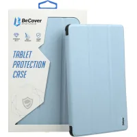 BeCover Smart Case Lenovo Tab M10 TB-328F (3rd Gen) 10.1" Light Blue tablet cover (708290)