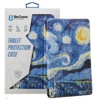 BeCover Smart Case Lenovo Tab M10 TB-328F (3rd Gen) 10.1" Night tablet cover (708295)