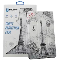 Cover for BeCover Smart Case Lenovo Tab M10 TB-328F (3rd Gen) 10.1" Paris tablet (708296)