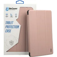 Cover for BeCover Smart Case Lenovo Tab M10 TB-328F (3rd Gen) 10.1" Rose Gold tablet (708288)