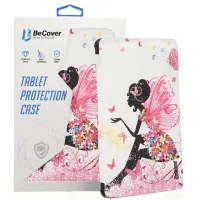 Cover for the tablet BeCover Smart Case Realme Pad Mini 8.7" Fairy (708350)