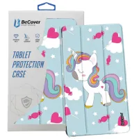 Cover for the BeCover Smart Case Realme Pad Mini 8.7" Unicorn tablet (708264)