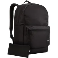 Laptop backpack Case Logic 15.6" Commence 24L CCAM-1216, Black (3204786)
