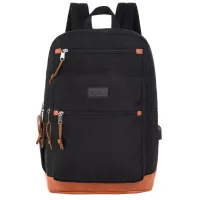 Backpack for a laptop Canyon 15.6" BPS-5 backpack (CNS-BPS5BBR1)