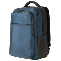 Laptop backpack Tucano 15.6" Martem, blue (BKMAR15-B)