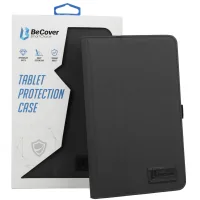 Cover for BeCover Slimbook tablet Lenovo Tab M10 Plus (3rd Gen)/K10 Pro TB-226 10.61" Black (707979)