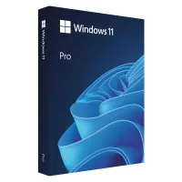 Microsoft Windows 11 Pro operating system Ukrainian, FPP on USB media (HAV-00195)