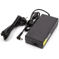 Power plant for ASUS PowerPlant laptop 220V, 19.5V 180W 9.23A (6.0*3.7) (AS180G6037)