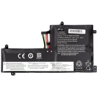 Battery for LENOVO Legion Y730 laptop (L17M3PG2) (middle cable) 11.4V 4800mAh PowerPlant (NB481798)