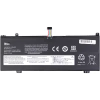 Акумулятор до ноутбука LENOVO ThinkBook 13S-IML Series (L18C4PF0) 15.2V 2900mAh PowerPlant (NB481859)