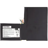 Акумулятор до ноутбука MSI BTY-M6F-3S1P 11.4V 4600mAh PowerPlant (NB470150)