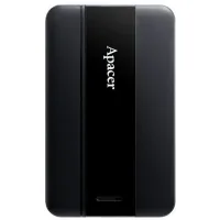 Зовнішній жорсткий диск 2.5" 2TB Apacer (AP2TBAC237B-1)
