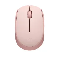 Mouse Logitech M171 Rose (910-006865)