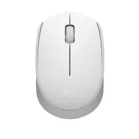 Мишка Logitech M171 White (910-006867)