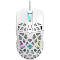 Mouse Canyon Puncher GM-20 USB White (CND-SGM20W)