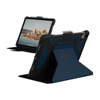 Case for UAG Apple iPad 10.9" (10th Gen 2022) Metropolis SE, Mallard (12339X115555)