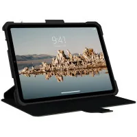 Case for UAG Apple iPad 10.9" (10th Gen 2022) Metropolis SE, Olive (12339X117272)