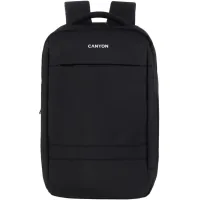 Backpack for a laptop Canyon 15.6" BPL-5 Urban Black (CNS-BPL5B1)