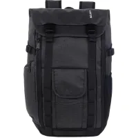 Backpack for a laptop Canyon 15.6" BPA-5 Urban, 15L, Black (CNS-BPA5B1)