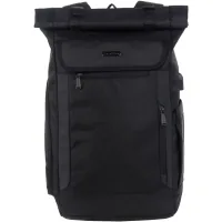 Backpack for a laptop Canyon 17.3" BPRT-7 Black (CNS-BPRT7B1)