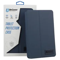 Cover for BeCover tablet Lenovo Tab M10 TB-328F (3rd Gen) 10.1" Deep Blue (708338)