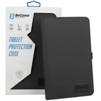 Cover for the tablet BeCover Slimbook Lenovo Tab M10 TB-328F (3rd Gen) 10.1" Black (708339)