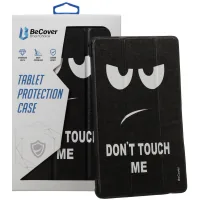 Cover for tablet BeCover Smart Case Lenovo Tab P11 (2nd Gen) (TB-350FU/TB-350XU) 11.5" Don't Touch (708688)