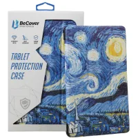 BeCover Smart Case Lenovo Tab P11 (2nd Gen) (TB-350FU/TB-350XU) 11.5" Night (708691)