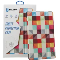 Cover for tablet BeCover Smart Case Lenovo Tab P11 (2nd Gen) (TB-350FU/TB-350XU) 11.5" Square (708695)