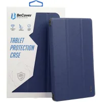 Cover for tablet BeCover Smart Case Lenovo Tab P11 Pro (2Gen) (TB-132FU/TB-138FC)/Xiaoxin Pad Pro 2022 11.2" Deep Blue (708698)