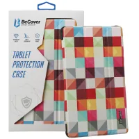 Cover for the tablet BeCover Smart Case Xiaomi Redmi Pad 10.61" 2022 Square (708737)