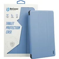 Case for BeCover Soft Edge Xiaomi Redmi Pad 10.61" 2022 Deep Blue tablet (708744)