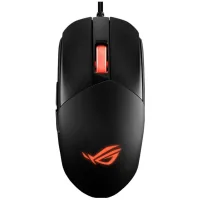 Мишка ASUS ROG Strix Impact III USB Black (90MP0300-BMUA00)