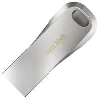 USB flash drive SanDisk Ultra Luxe USB3.1 (SDCZ74-512G-G46)