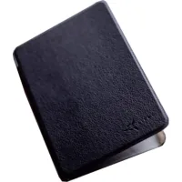 AirOn Premium e-book cover for AIRBOOK City LED 2021 black (4821784622010)