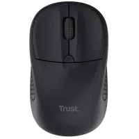 Мишка Trust Primo Wireless Mat Black (24794)