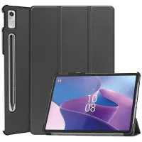 Cover for AirOn Premium Lenovo Tab P11 Pro 2nd Gen 11.2" tablet + Film Black (4822352781086)