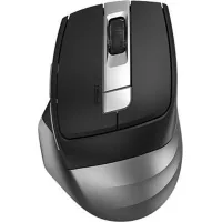 Mouse A4Tech FB35CS Silent Wireless/Bluetooth Smoky Gray (4711421966825)