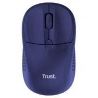 Мишка Trust Primo Wireless Mat Blue (24796)
