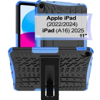 Cover for the BeCover Apple iPad 10.9" 2022/24/11" 2025 Blue tablet (708880)
