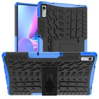 Cover for BeCover tablet Lenovo Tab P11 (2nd Gen) (TB-350FU/TB-350XU) 11.5" Blue (708836)