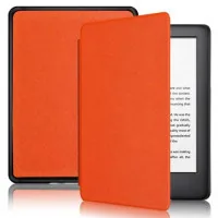 Cover for the e-book BeCover Ultra Slim Amazon Kindle 11th Gen. 2022 6" Orange (708850)