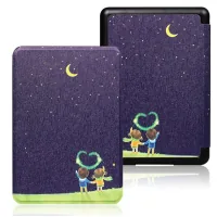 BeCover Smart Case Amazon Kindle 11th Gen e-book cover. 2022 6" Love Story (708871)