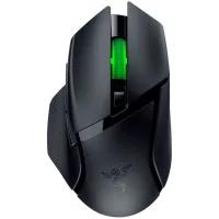 Mouse Razer Basilisk V3 X Hyperspeed Wireless Black (RZ01-04870100-R3G1)