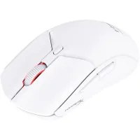 Mouse HyperX Pulsefire Haste 2 Wireless White (6N0A9AA)